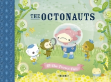 The Octonauts and the Frown Fish, Paperback Book The Octonauts and the Frown Fish, Paperback Book