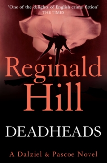 Deadheads, Paperback / softback Book Deadheads, Paperback / softback Book