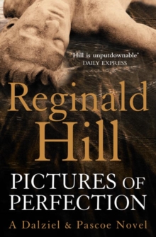 Pictures of Perfection, Paperback / softback Book Pictures of Perfection, Paperback / softback Book