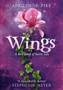 Wings, Paperback Book Wings, Paperback Book