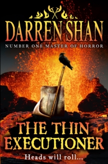 The Thin Executioner, Paperback Book The Thin Executioner, Paperback Book