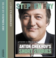 Short Stories by Anton Chekhov, CD-Audio Book Short Stories by Anton Chekhov, CD-Audio Book