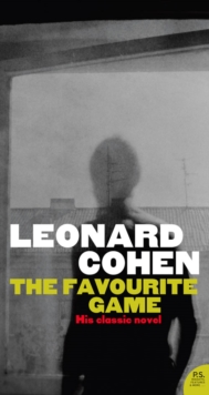 The Favourite Game, Paperback Book The Favourite Game, Paperback Book