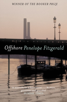 Offshore, Paperback / softback Book Offshore, Paperback / softback Book