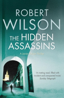 The Hidden Assassins, Paperback Book The Hidden Assassins, Paperback Book