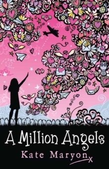 A Million Angels, Paperback Book A Million Angels, Paperback Book