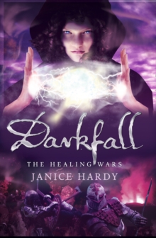Darkfall, Paperback / softback Book Darkfall, Paperback / softback Book