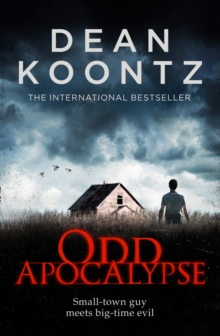 Odd Apocalypse, Paperback / softback Book Odd Apocalypse, Paperback / softback Book