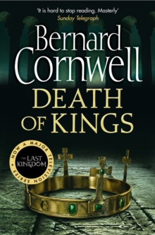 Death of Kings, Paperback Book Death of Kings, Paperback Book