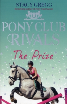 The Prize, Paperback / softback Book The Prize, Paperback / softback Book