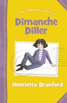 Dimanche Diller, Paperback Book Dimanche Diller, Paperback Book