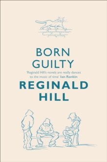 Born Guilty, Paperback / softback Book Born Guilty, Paperback / softback Book