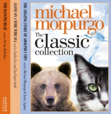 Classic Collection Volume 1, Mixed media product Book Classic Collection Volume 1, Mixed media product Book