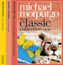 Classic Collection Volume 2, Mixed media product Book Classic Collection Volume 2, Mixed media product Book