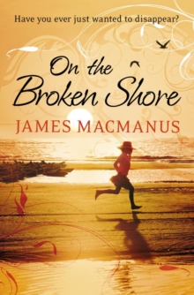 On the Broken Shore, Paperback Book On the Broken Shore, Paperback Book