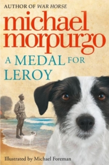 A Medal for Leroy, Paperback Book A Medal for Leroy, Paperback Book
