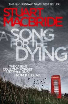 A Song for the Dying, Paperback Book A Song for the Dying, Paperback Book