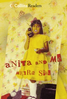 Anita and Me, Hardback Book Anita and Me, Hardback Book