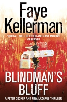 Blindman's Bluff, Paperback Book Blindman's Bluff, Paperback Book
