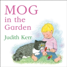 Mog in the Garden board book, Board book Book Mog in the Garden board book, Board book Book