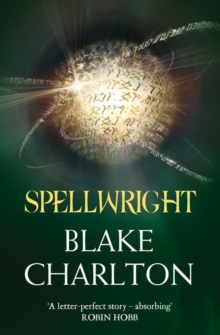 Spellwright, Paperback Book Spellwright, Paperback Book
