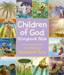 Children of God Storybook Bible, Hardback Book Children of God Storybook Bible, Hardback Book