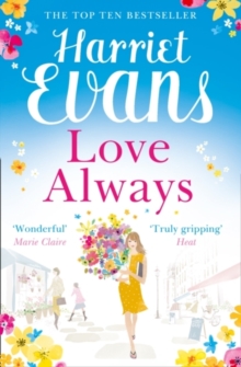 Love Always : A Sweeping Summer Read Full of Dark Family Secrets from the Sunday Times Bestselling Author, Paperback / softback Book Love Always : A Sweeping Summer Read Full of Dark Family Secrets from the Sunday Times Bestselling Author, Paperback / softback Book