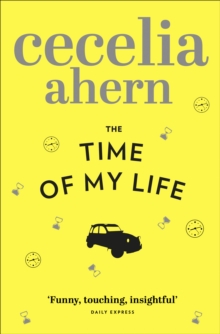 The Time of My Life, Paperback Book The Time of My Life, Paperback Book