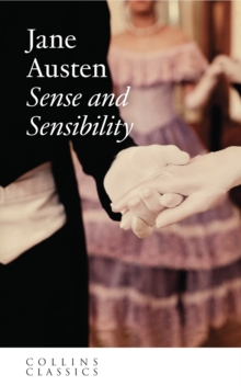 Sense & Sensibility, Paperback Book Sense & Sensibility, Paperback Book