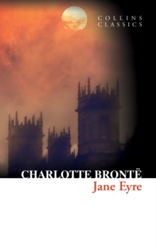 Jane Eyre, Paperback Book Jane Eyre, Paperback Book