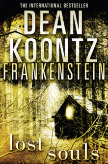 Lost Souls, Paperback Book Lost Souls, Paperback Book