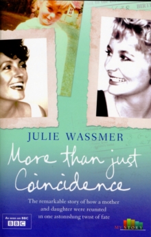 More Than Just Coincidence, Paperback / softback Book More Than Just Coincidence, Paperback / softback Book