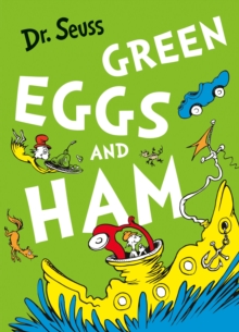 Green Eggs and Ham, Paperback / softback Book Green Eggs and Ham, Paperback / softback Book