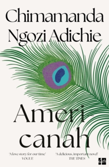Americanah, Paperback / softback Book Americanah, Paperback / softback Book