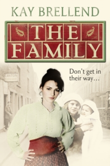 The Family, Paperback Book The Family, Paperback Book