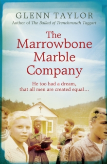 The Marrowbone Marble Company, Paperback / softback Book The Marrowbone Marble Company, Paperback / softback Book