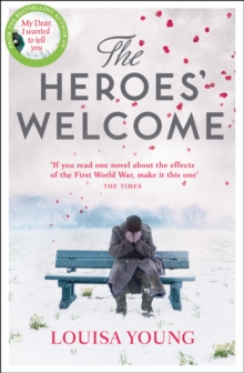The Heroes' Welcome, Paperback Book The Heroes' Welcome, Paperback Book