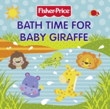 Bathtime for Baby Giraffe, Board book Book Bathtime for Baby Giraffe, Board book Book