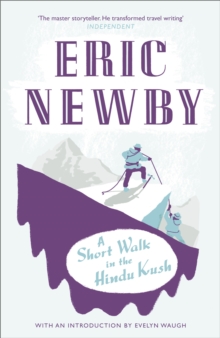 A Short Walk in the Hindu Kush, Paperback Book A Short Walk in the Hindu Kush, Paperback Book
