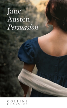 Persuasion, Paperback Book Persuasion, Paperback Book