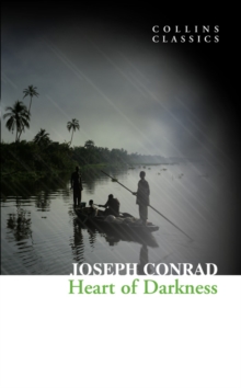 Heart of Darkness, Paperback Book Heart of Darkness, Paperback Book
