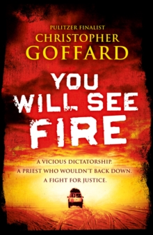 You Will See Fire, Paperback Book You Will See Fire, Paperback Book