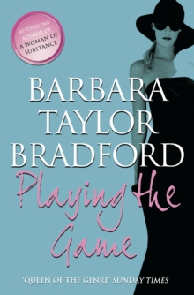 Playing The Game, Paperback Book Playing The Game, Paperback Book