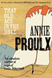 That Old Ace in the Hole, EPUB eBook That Old Ace in the Hole, EPUB eBook