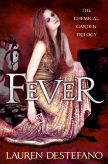 Fever, Paperback Book Fever, Paperback Book