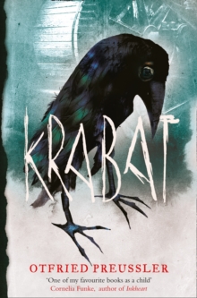 Krabat, Paperback Book Krabat, Paperback Book