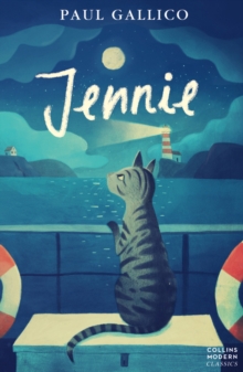 Jennie, Paperback Book Jennie, Paperback Book