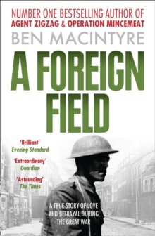A Foreign Field, Paperback Book A Foreign Field, Paperback Book