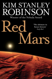 Red Mars, EPUB eBook Red Mars, EPUB eBook