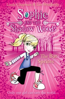 The Bat Sprites, Paperback Book The Bat Sprites, Paperback Book